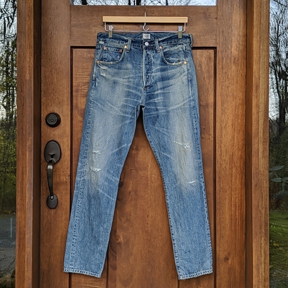 citizens of humanity rowan